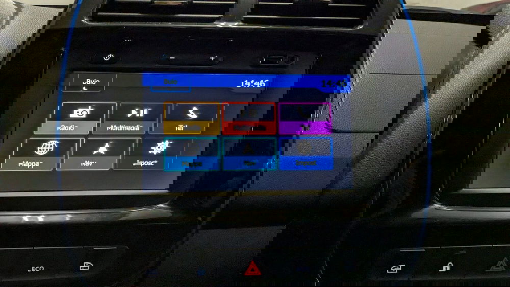 Dacia Spring usata a Milano (10)