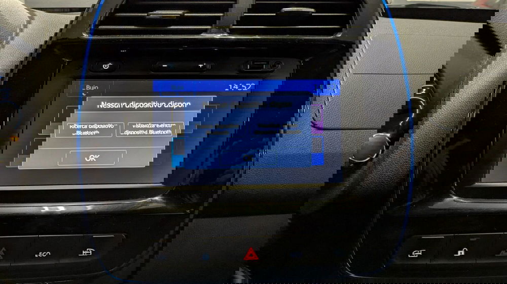 Dacia Spring usata a Milano (11)