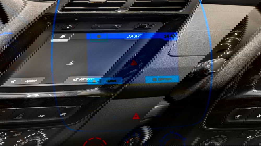 Dacia Spring usata a Milano (12)