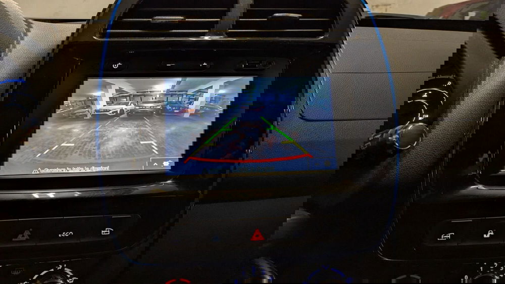 Dacia Spring usata a Milano (13)