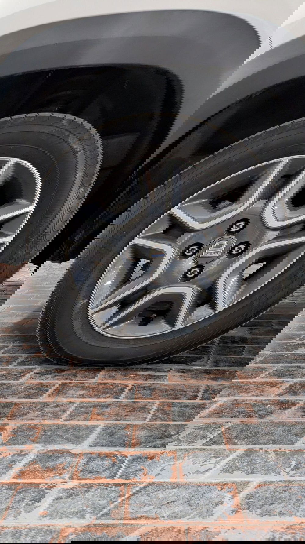 Dacia Spring usata a Milano (15)