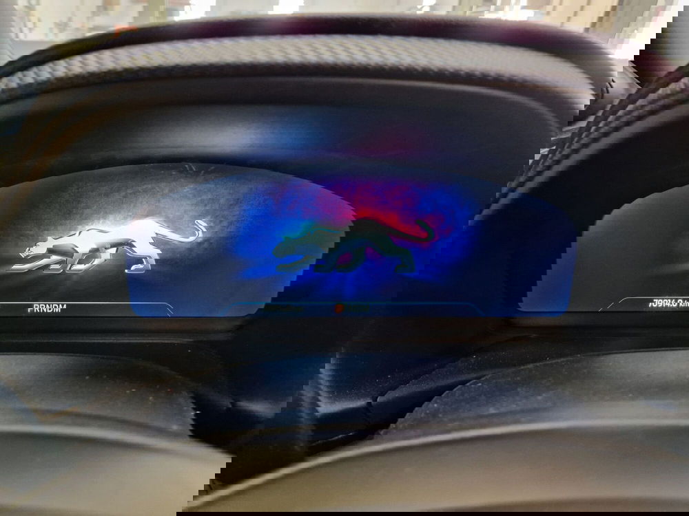 Ford Puma usata a Varese (10)