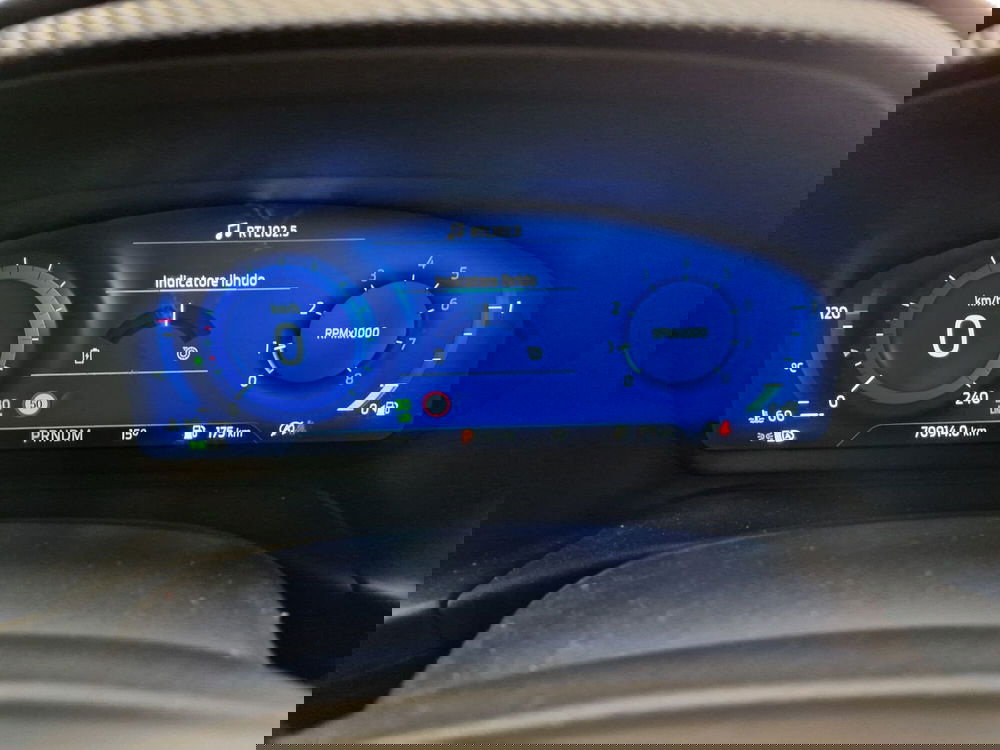 Ford Puma usata a Varese (11)