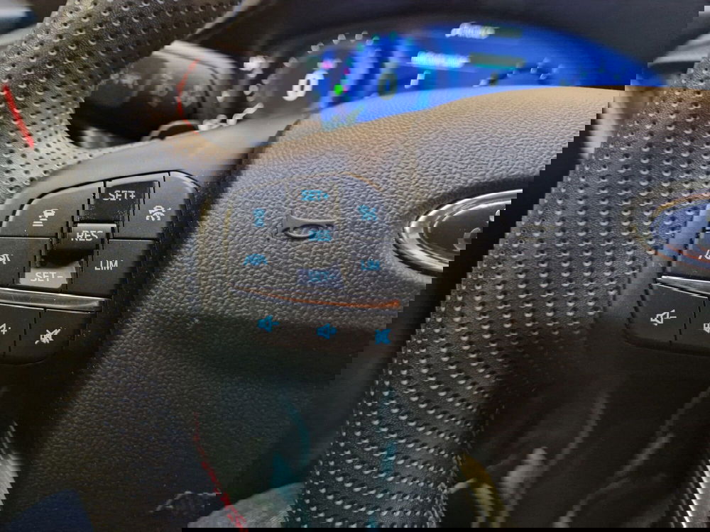 Ford Puma usata a Varese (12)