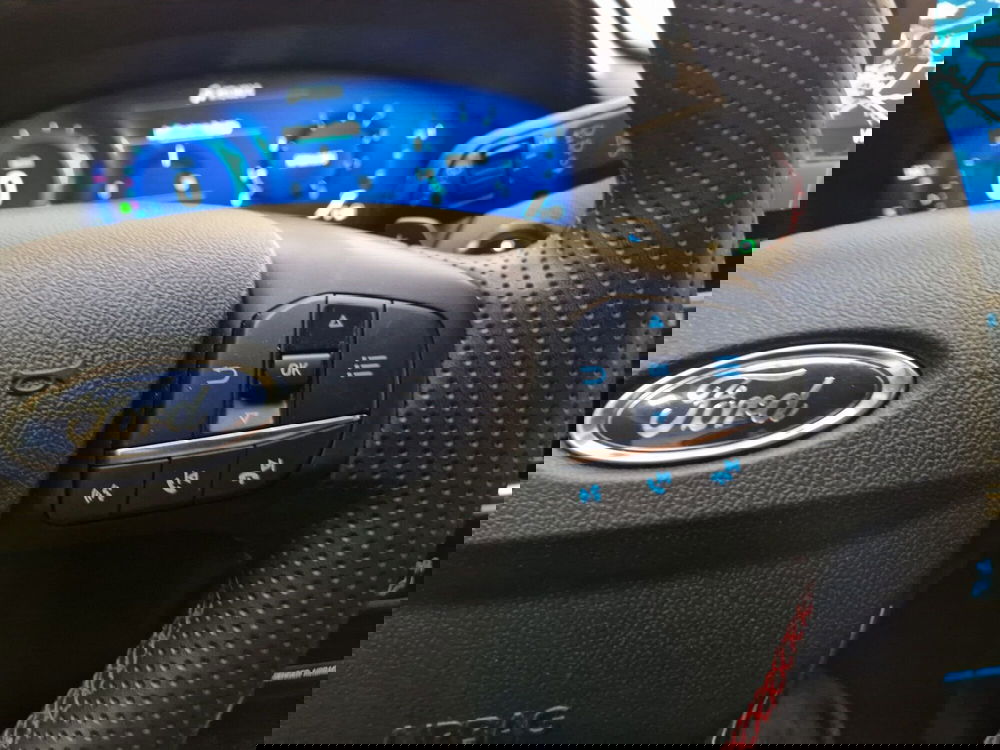 Ford Puma usata a Varese (13)