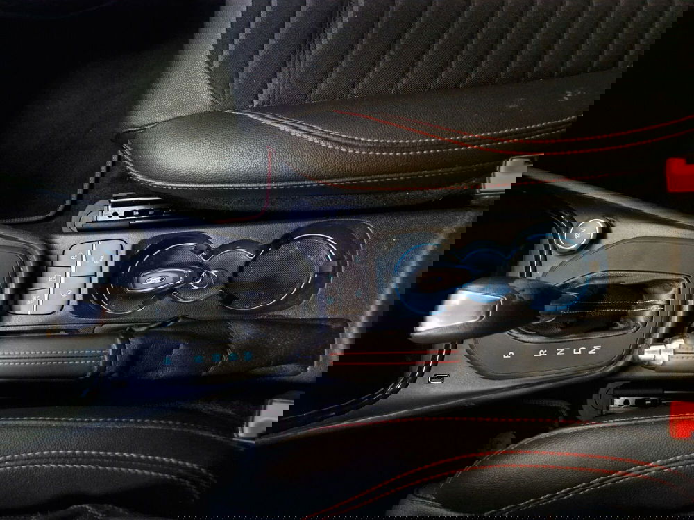 Ford Puma usata a Varese (14)