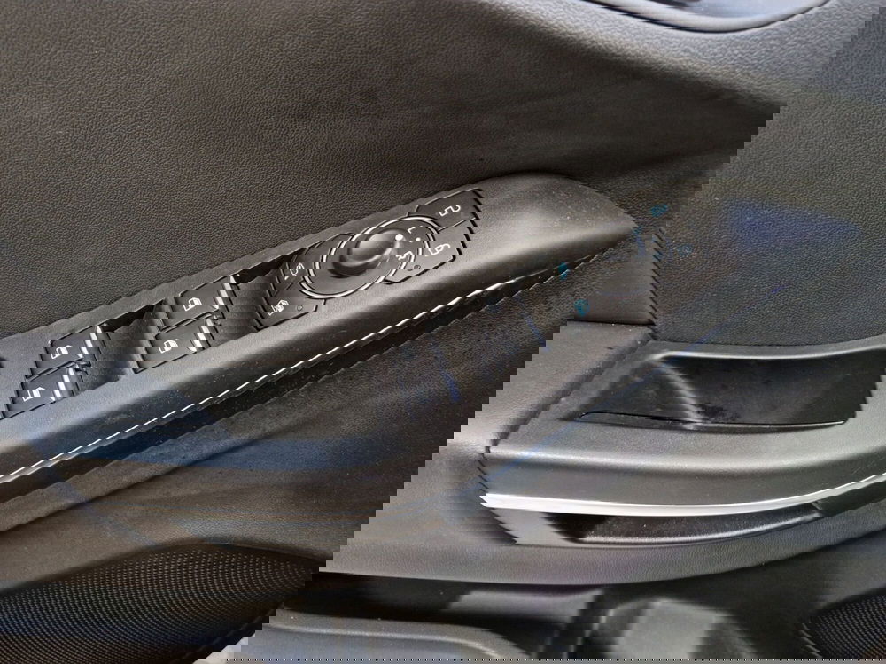 Ford Puma usata a Varese (15)