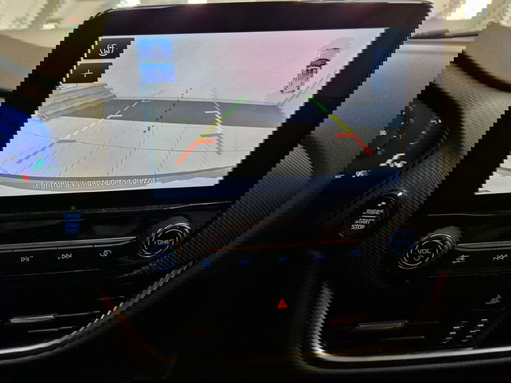 Ford Puma usata a Varese (17)