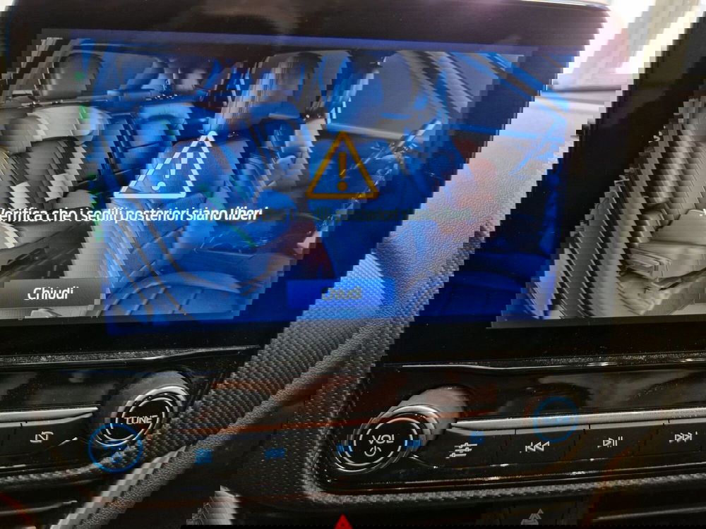 Ford Puma usata a Varese (18)