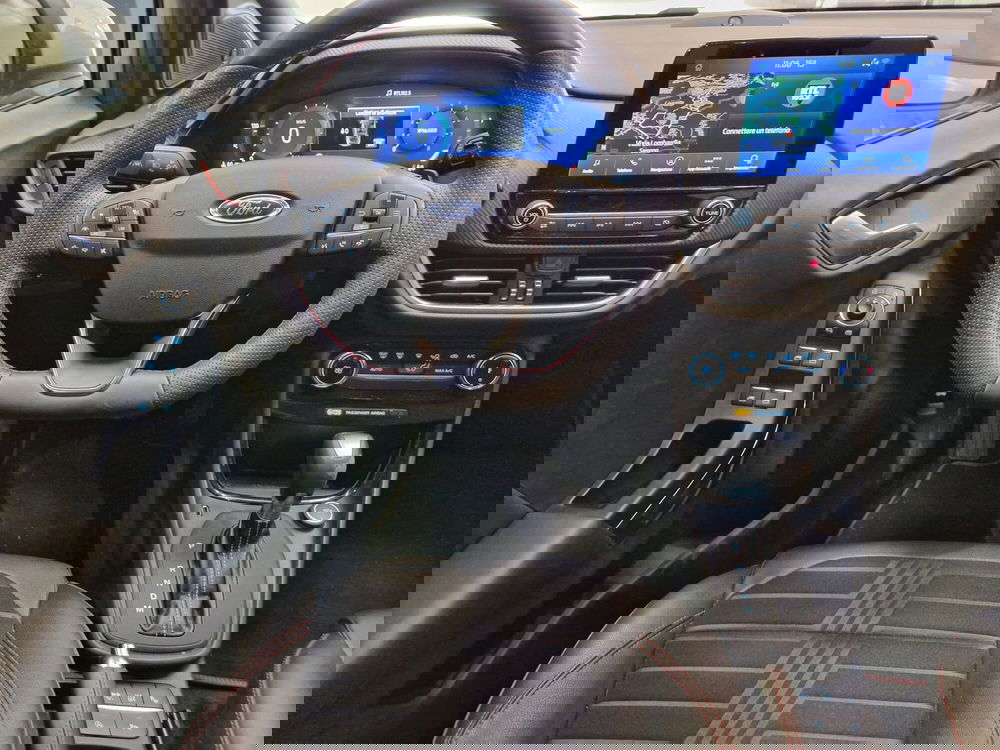 Ford Puma usata a Varese (19)