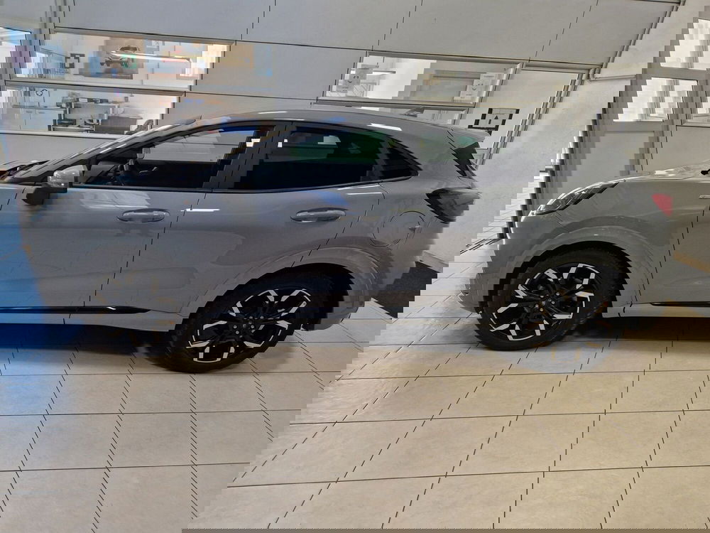 Ford Puma usata a Varese (2)