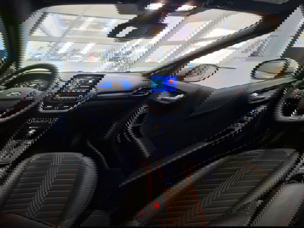 Ford Puma usata a Varese (20)