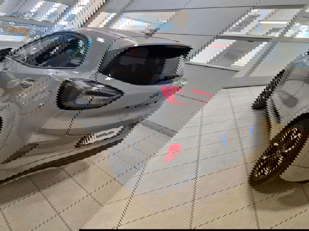 Ford Puma usata a Varese (3)