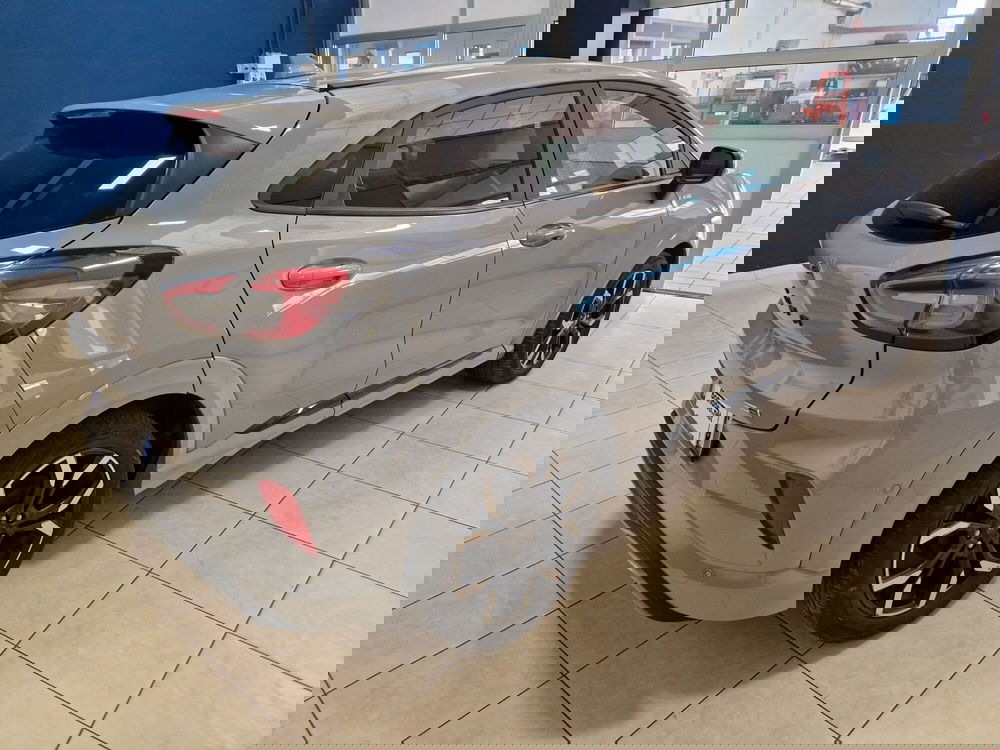 Ford Puma usata a Varese (5)