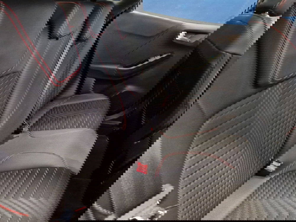 Ford Puma usata a Varese (6)