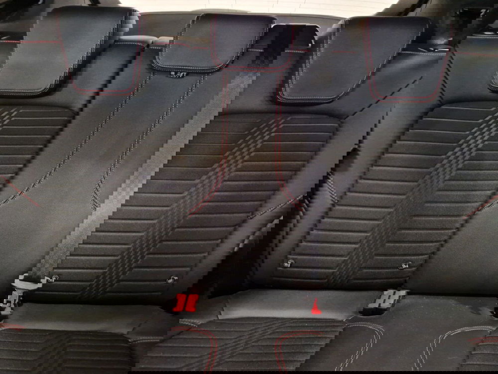 Ford Puma usata a Varese (8)