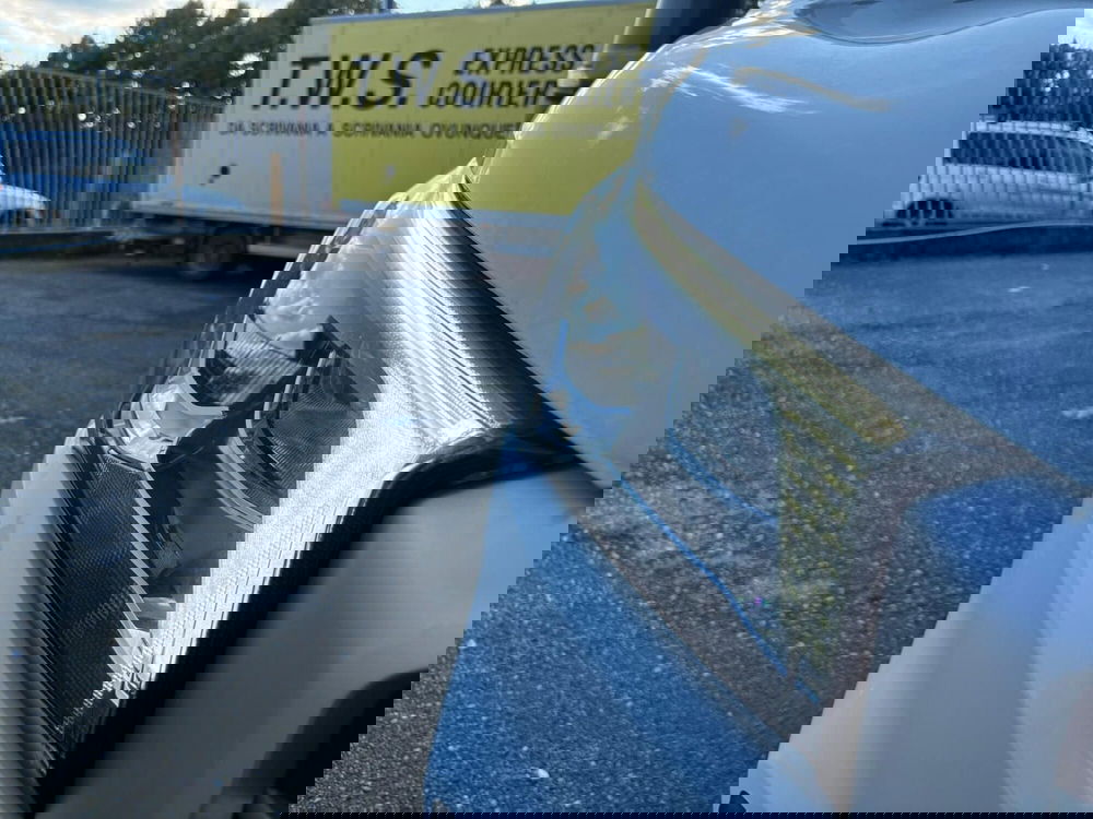 Maxus Deliver9 Furgone nuova a Monza e Brianza (14)