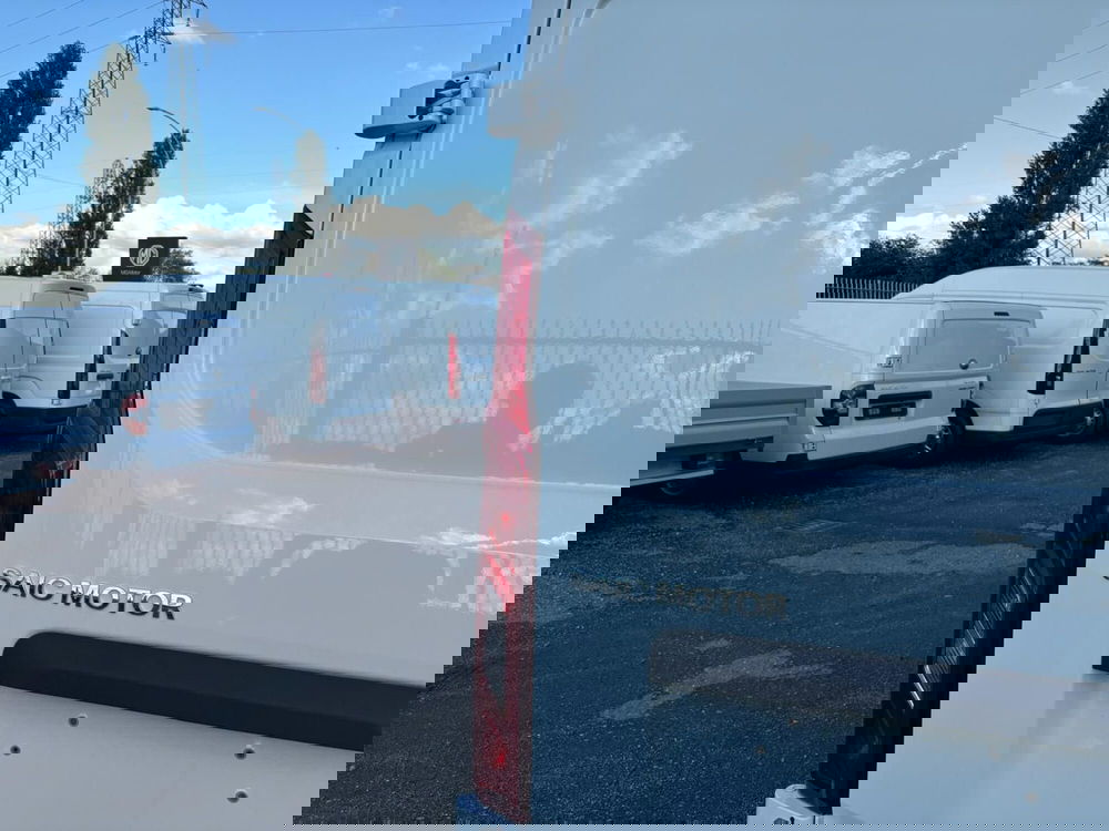 Maxus Deliver9 Furgone nuova a Monza e Brianza (15)