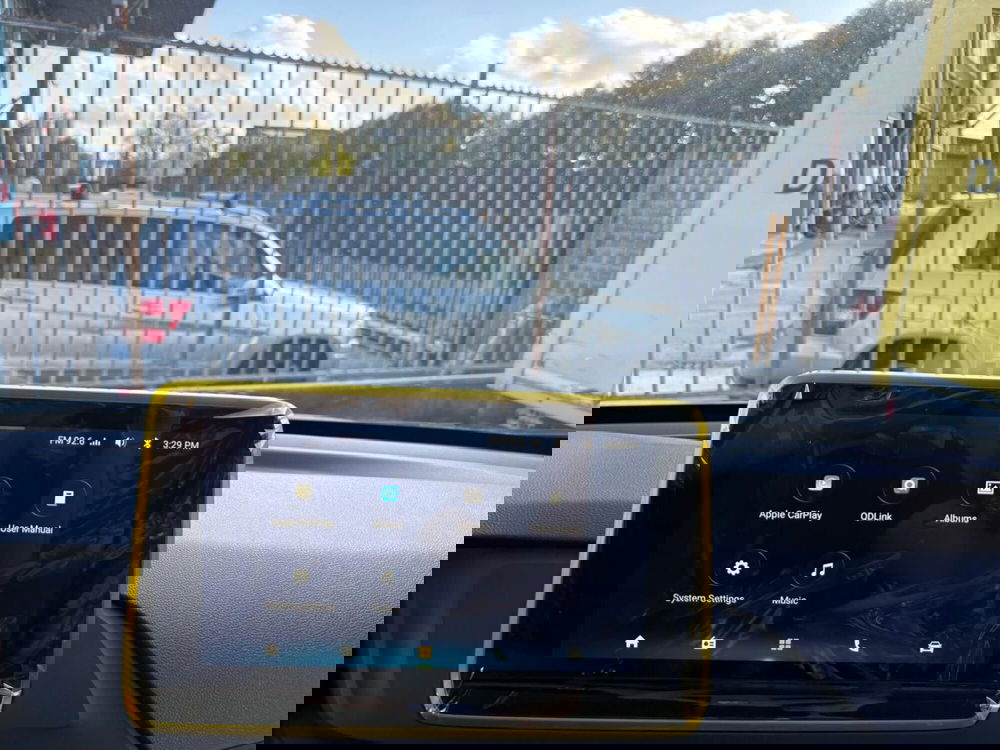 Maxus Deliver9 Furgone nuova a Monza e Brianza (20)