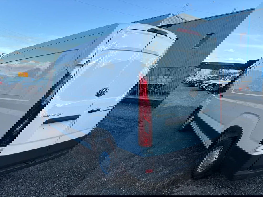 Maxus Deliver9 Furgone nuova a Monza e Brianza (4)