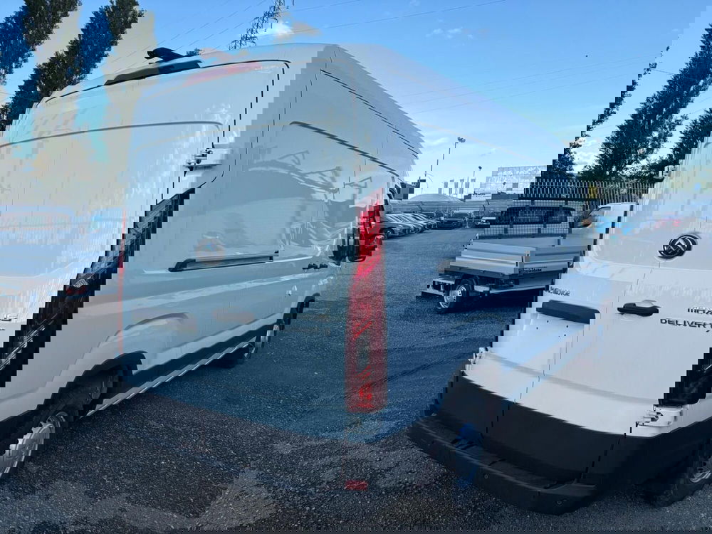Maxus Deliver9 Furgone nuova a Monza e Brianza (6)
