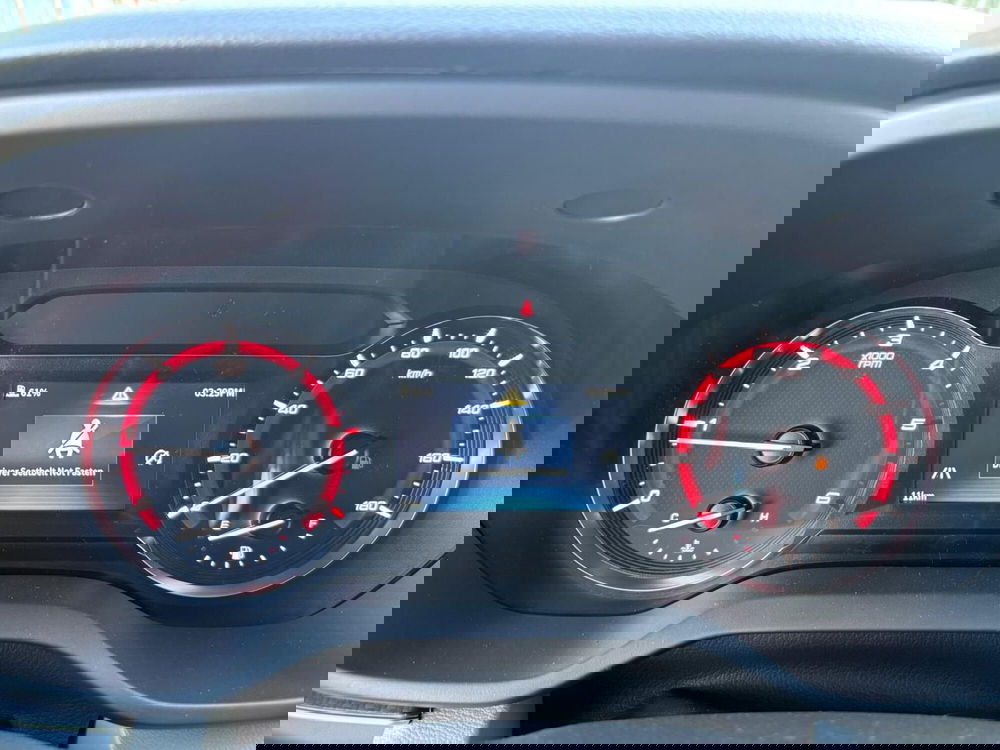 Maxus Deliver9 Furgone nuova a Monza e Brianza (9)