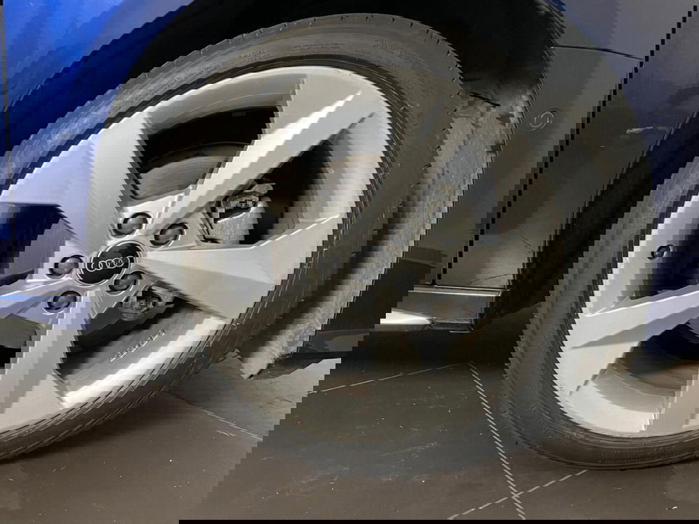 Audi A3 Sportback usata a Taranto (10)