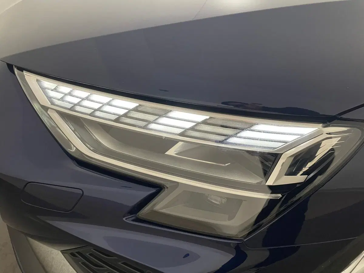 Audi A3 Sportback usata a Taranto (3)