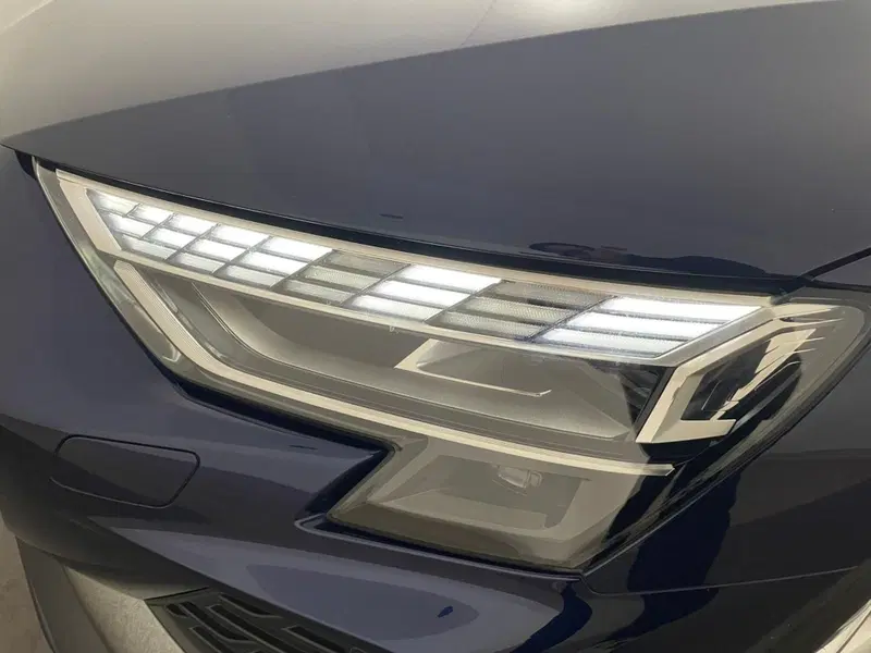 Audi A3 Sportback usata a Taranto (3)