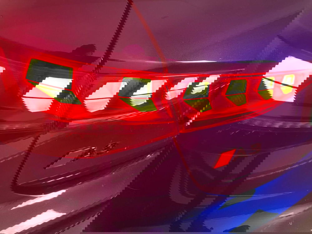 Audi A3 Sportback usata a Taranto (4)