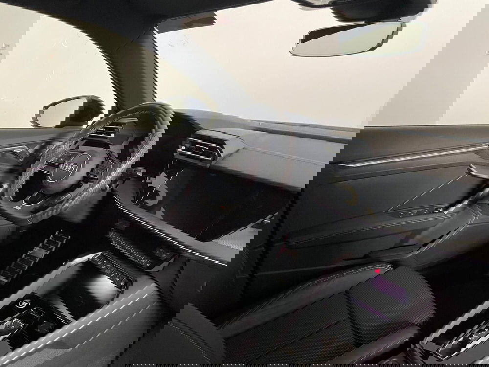 Audi A3 Sportback usata a Taranto (5)