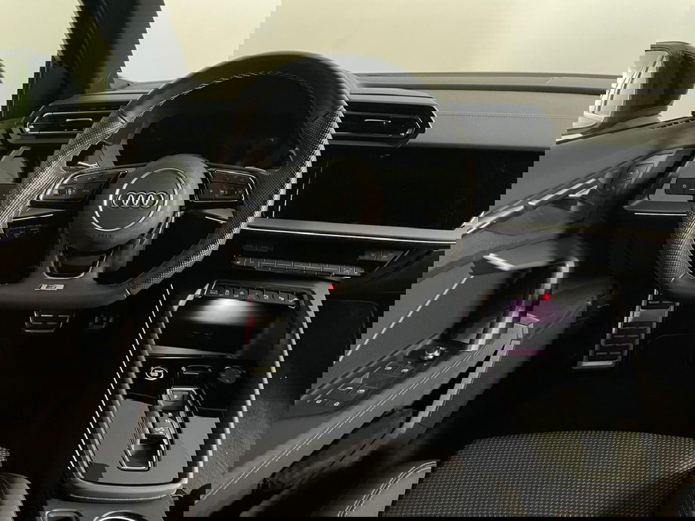 Audi A3 Sportback usata a Taranto (6)