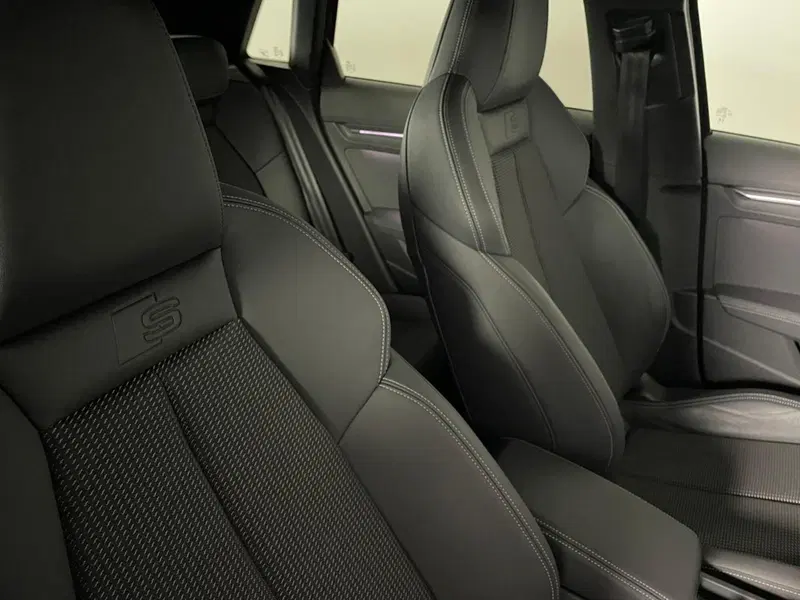 Audi A3 Sportback usata a Taranto (7)