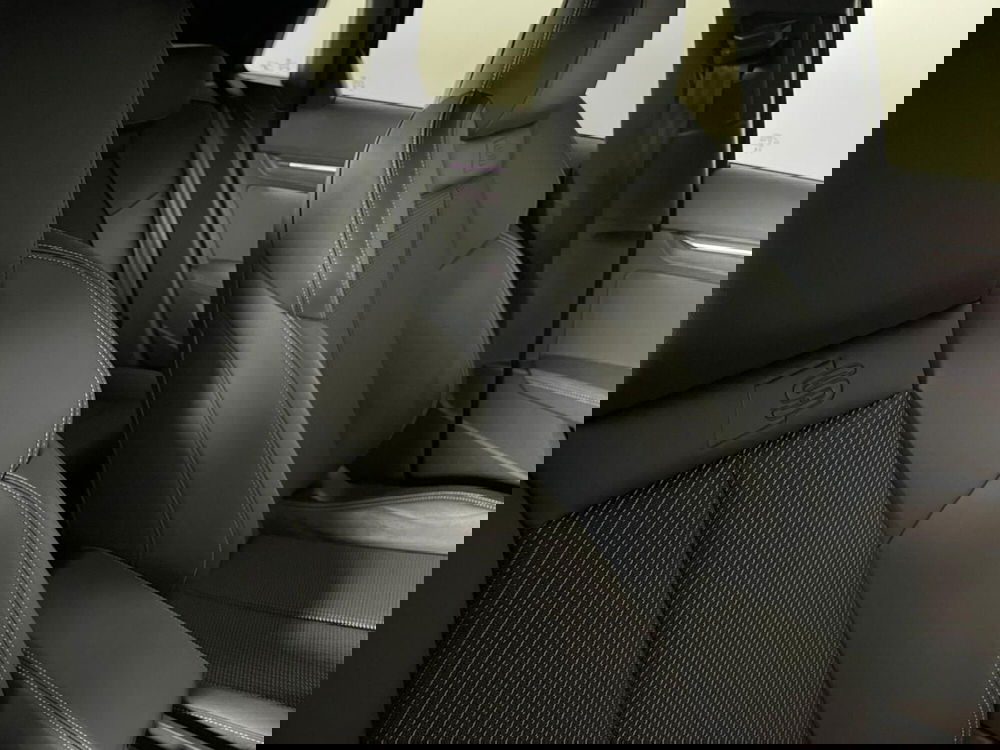 Audi A3 Sportback usata a Taranto (7)