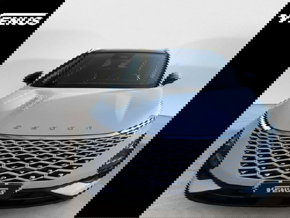 Omoda Omoda 5 usata a Monza e Brianza