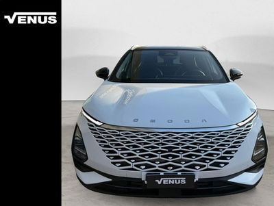 Omoda Omoda 5 1.6 tgdi Premium 7dct del 2025 usata a Seregno