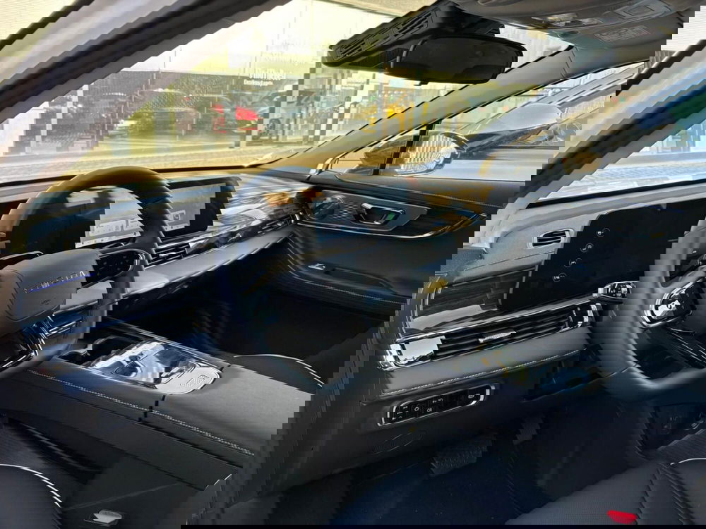 Omoda Omoda 5 usata a Monza e Brianza (10)