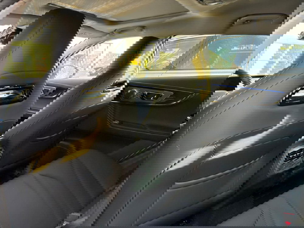 Omoda Omoda 5 usata a Monza e Brianza (11)