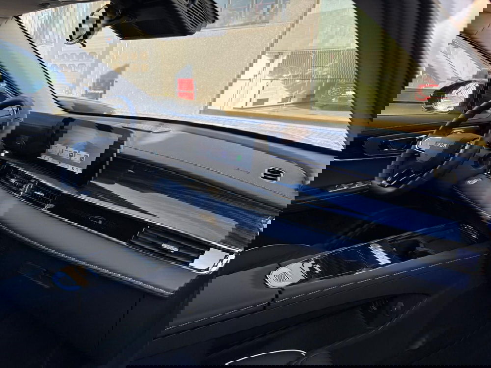 Omoda Omoda 5 usata a Monza e Brianza (12)