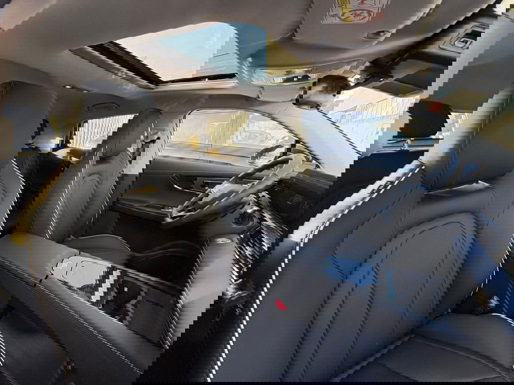 Omoda Omoda 5 usata a Monza e Brianza (13)