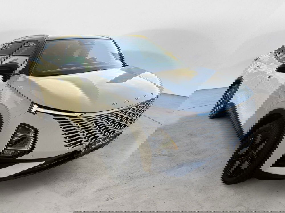 Omoda Omoda 5 usata a Monza e Brianza (14)