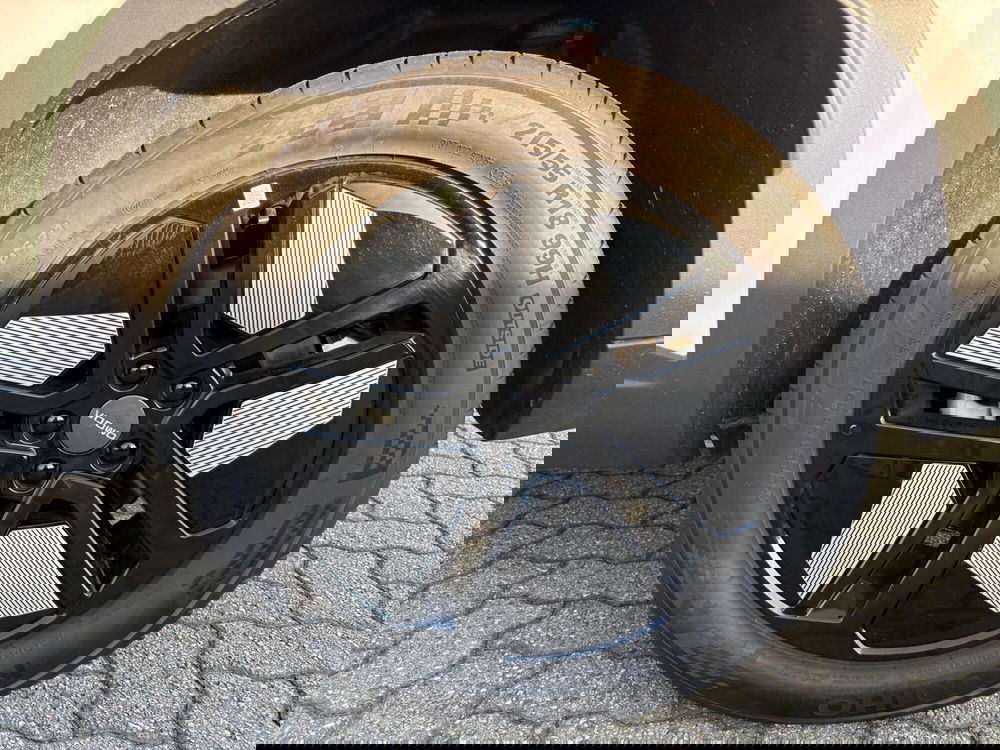 Omoda Omoda 5 usata a Monza e Brianza (15)