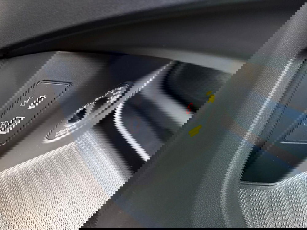 Omoda Omoda 5 usata a Monza e Brianza (16)