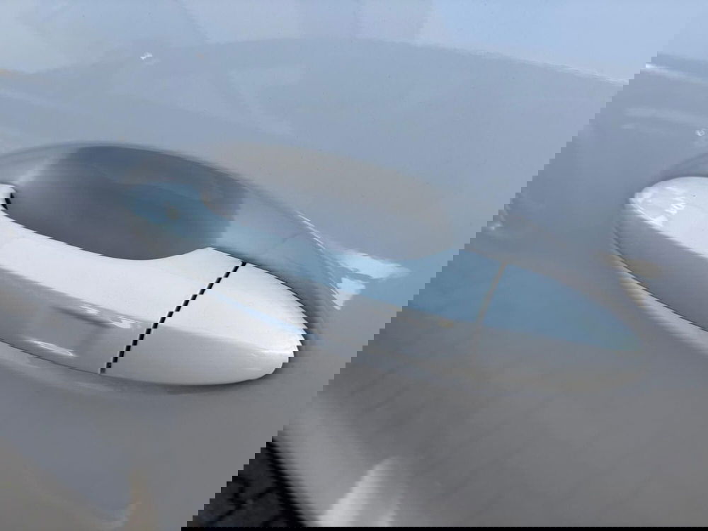 Omoda Omoda 5 usata a Monza e Brianza (17)