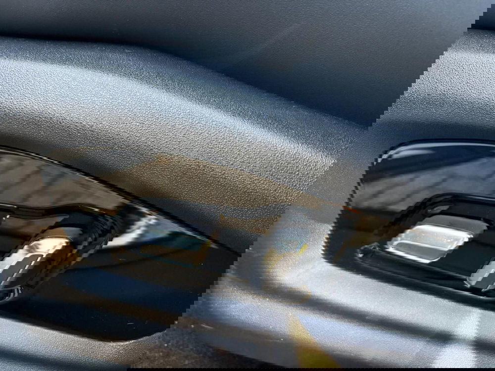 Omoda Omoda 5 usata a Monza e Brianza (18)