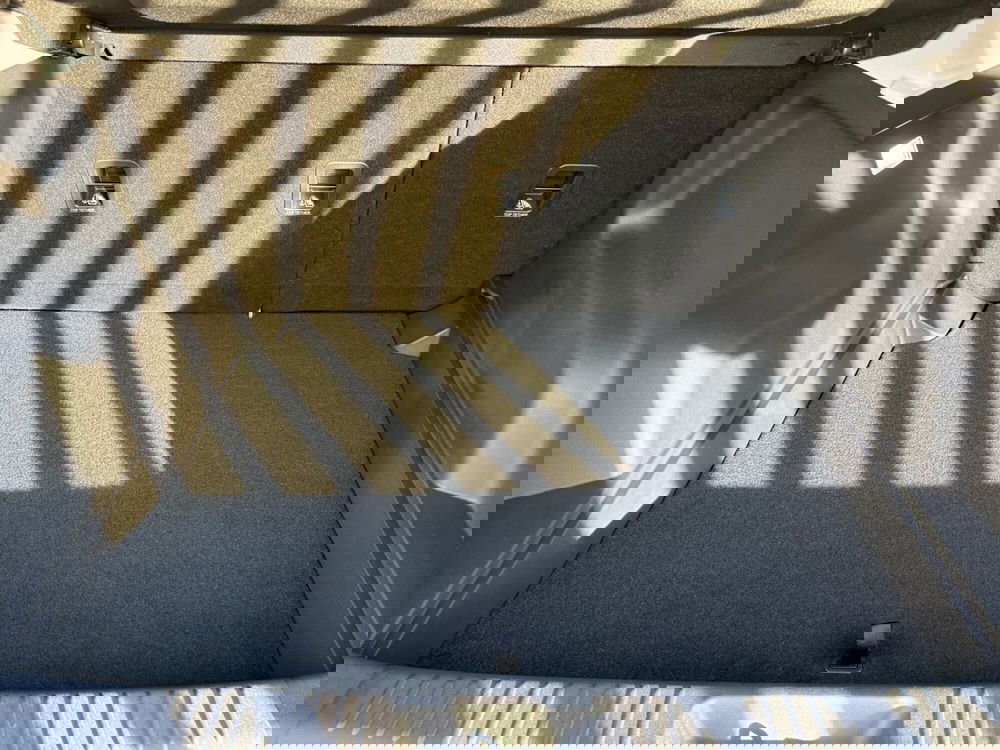 Omoda Omoda 5 usata a Monza e Brianza (19)