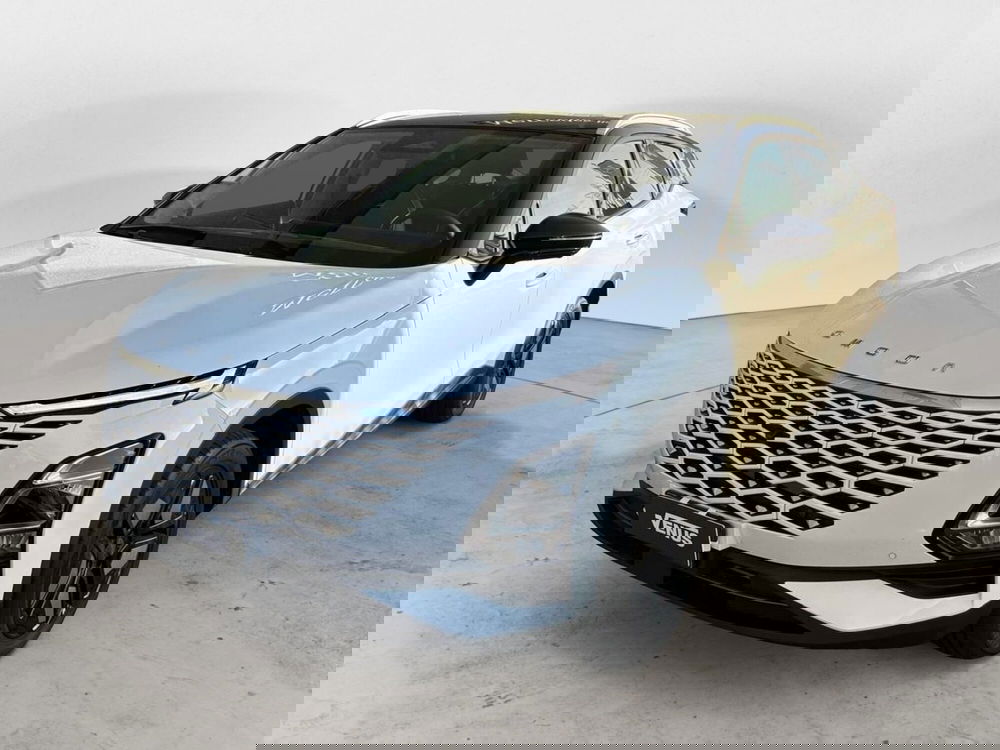 Omoda Omoda 5 usata a Monza e Brianza (2)