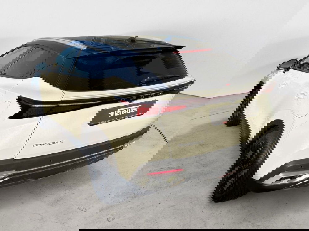 Omoda Omoda 5 usata a Monza e Brianza (4)