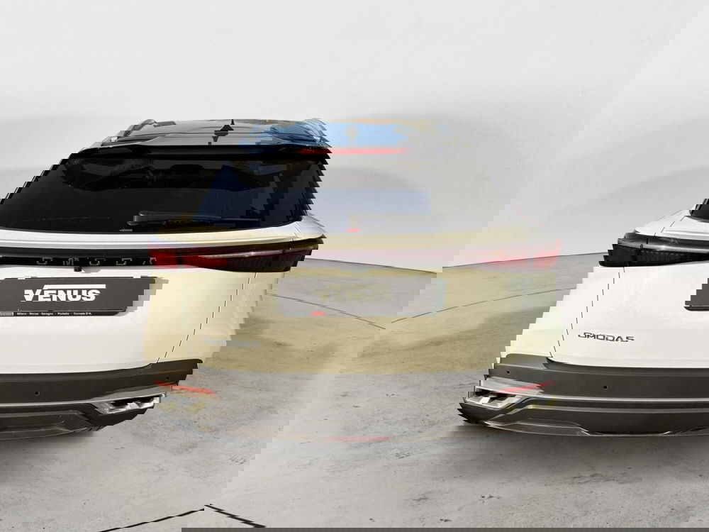 Omoda Omoda 5 usata a Monza e Brianza (5)