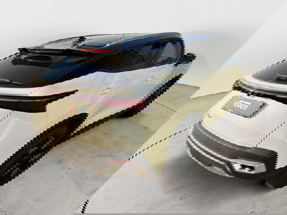 Omoda Omoda 5 usata a Monza e Brianza (6)